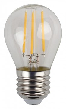 Лампа светодиодная Эра F-LED E27 9Вт 2700K Б0047023 ER_B0047023