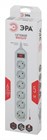 Сетевой фильтр Эра USF-6es-5m-W-BOX Б0037264 ER_B0037264 - фото 384472