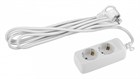 Удлинитель Эра UX-2e-5m Б0038574 ER_B0038574 - фото 384515